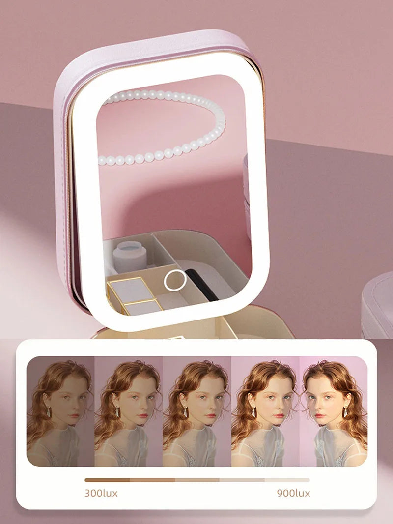 Le Vanity Slim - laglossierie