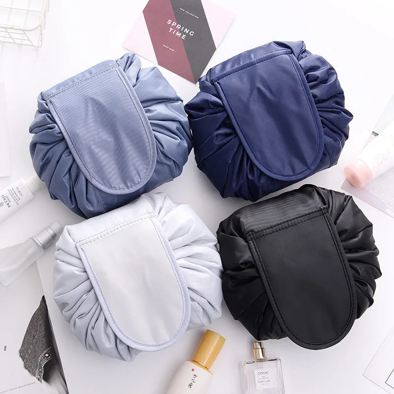 Compact Cosmetic Bag - laglossierie