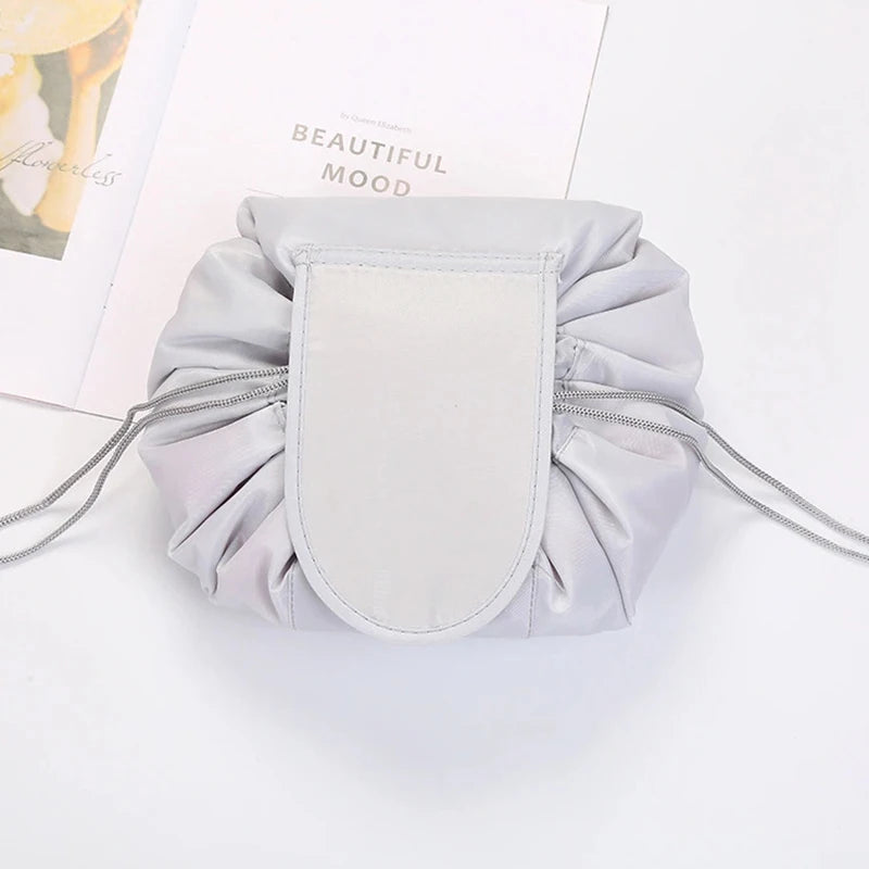 Compact Cosmetic Bag - laglossierie