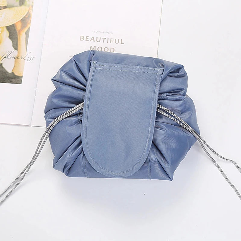 Compact Cosmetic Bag - laglossierie