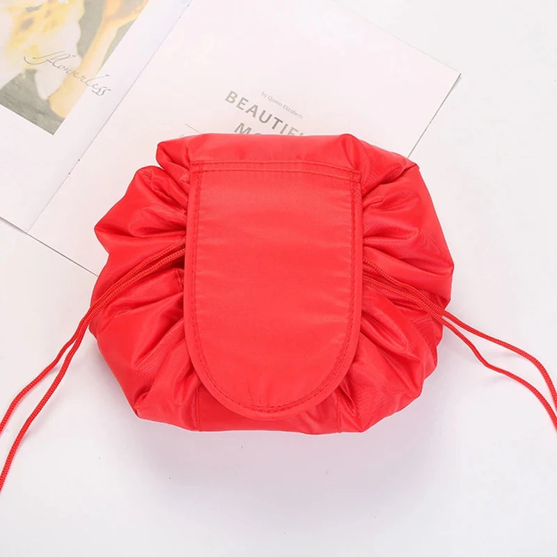 Compact Cosmetic Bag - laglossierie