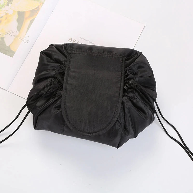 Compact Cosmetic Bag - laglossierie