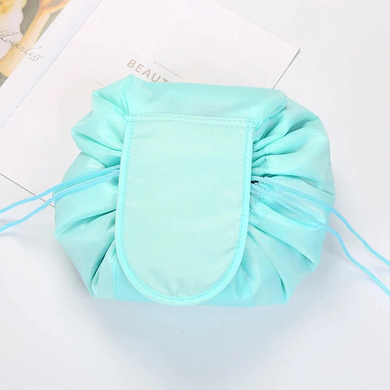 Compact Cosmetic Bag - laglossierie