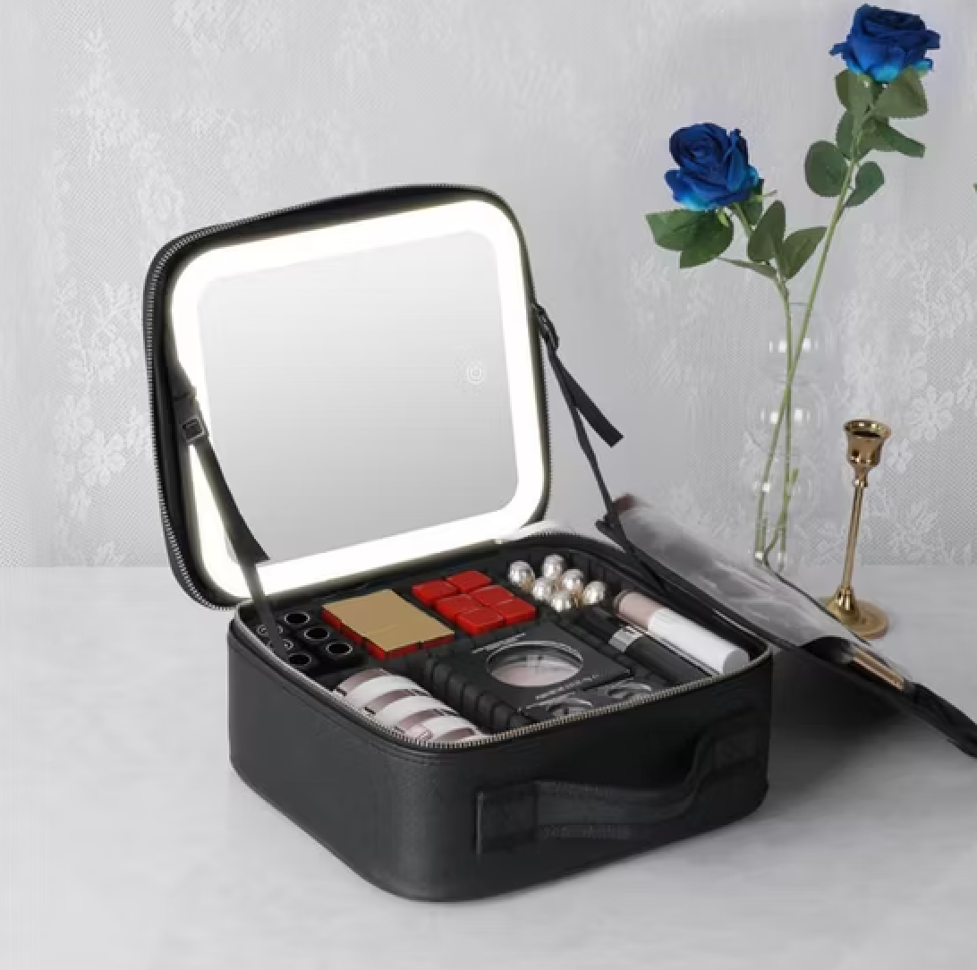 Glossierie Luxe Case