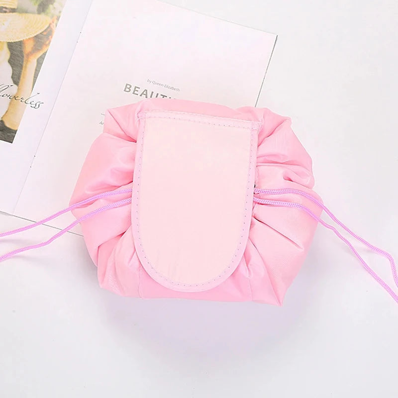 Compact Cosmetic Bag - laglossierie