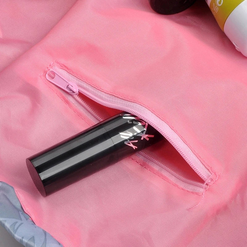 Compact Cosmetic Bag - laglossierie
