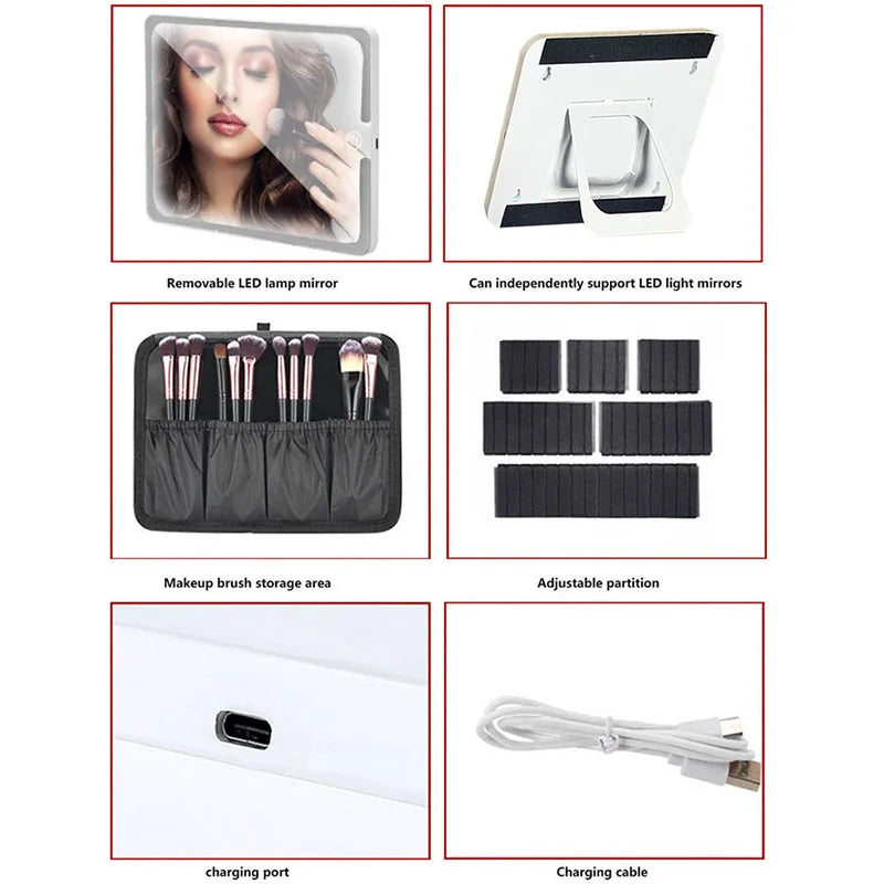 Le Luxe Case - laglossierie