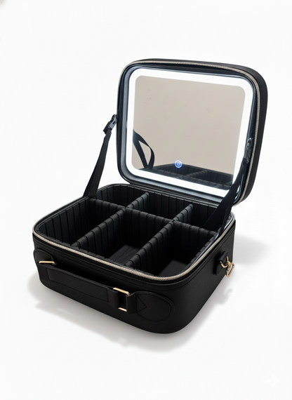 Glossierie Beauty Case