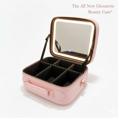 Glossierie Beauty Case