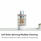 Electric Makeup Brush Cleaner - laglossierie