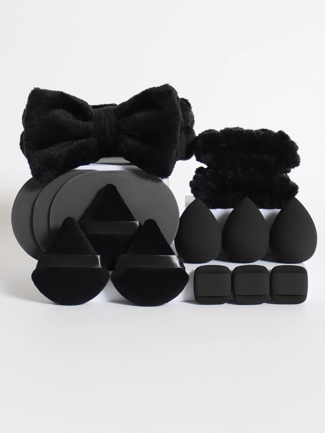 Cosmetic Puff kit