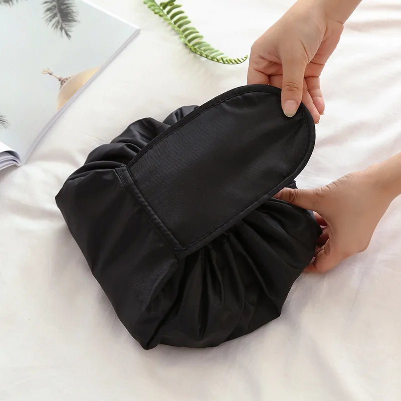 Compact Cosmetic Bag