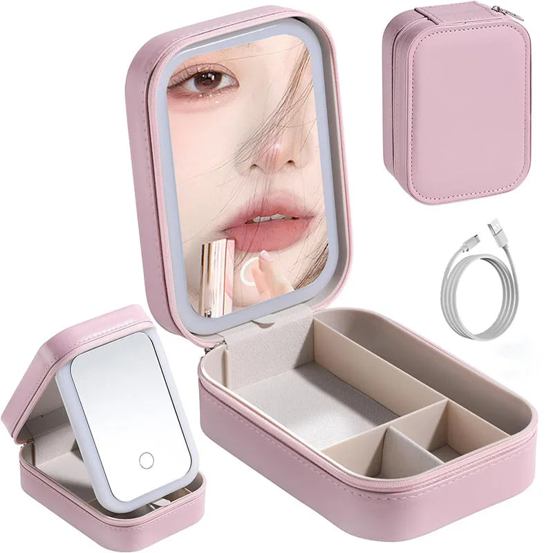 Mini-Cosmetic Case