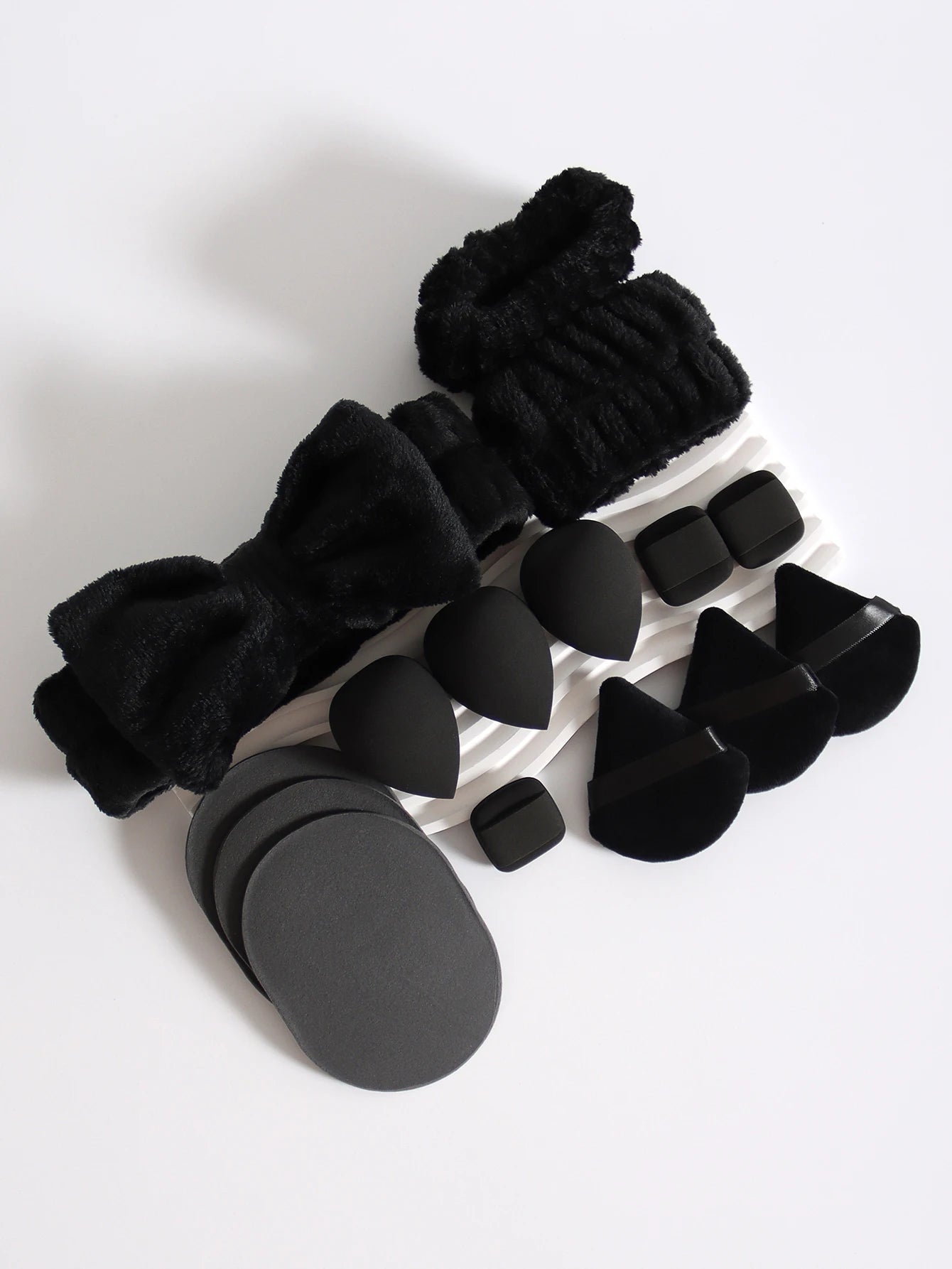 Cosmetic Puff kit - laglossierie