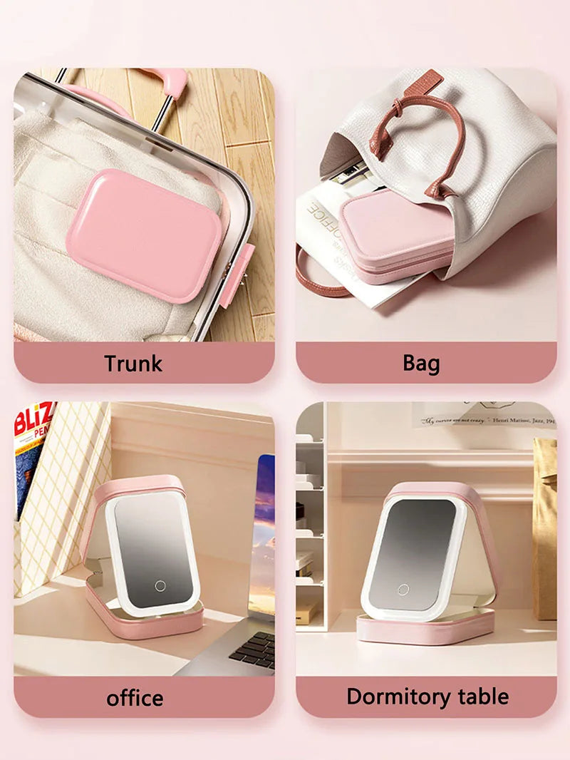 Mini-Cosmetic Case