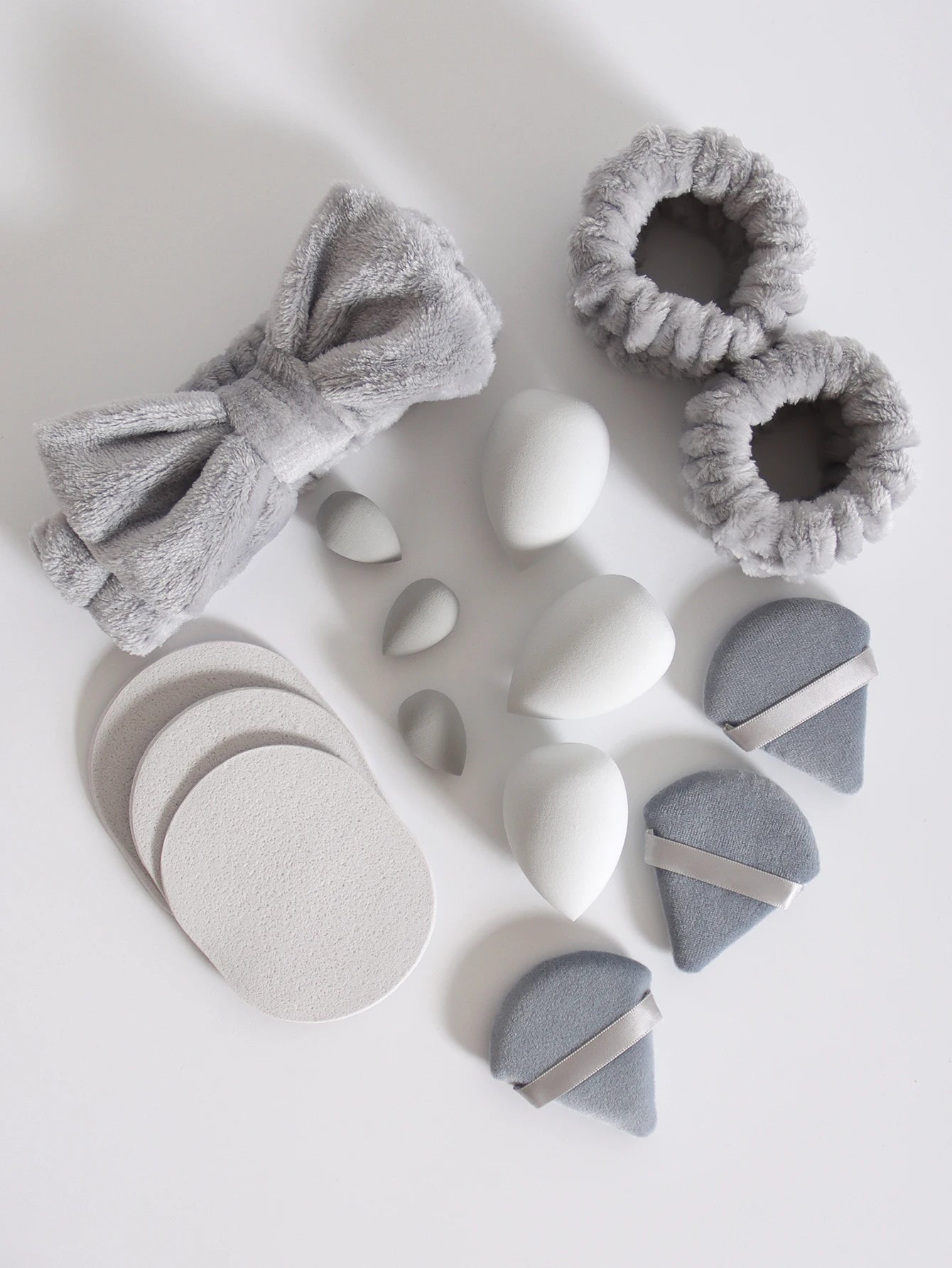 Cosmetic Puff kit - laglossierie