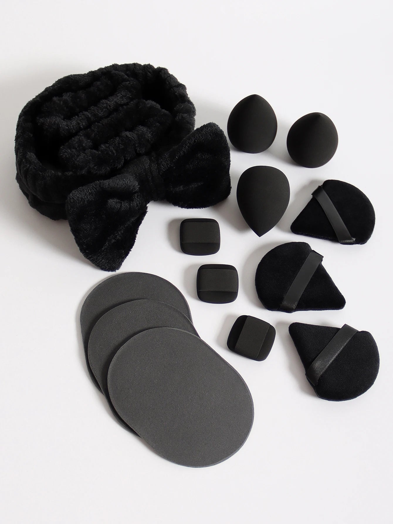 Cosmetic Puff kit - laglossierie