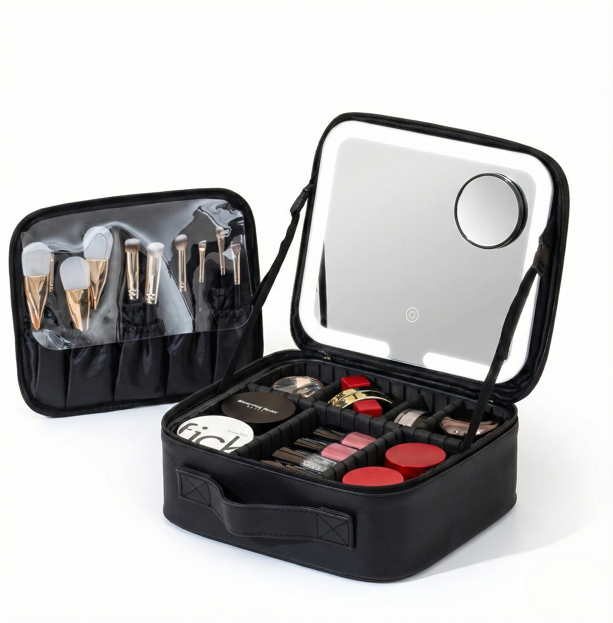 Glossierie Beauty Case