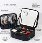 Glossierie Beauty Case