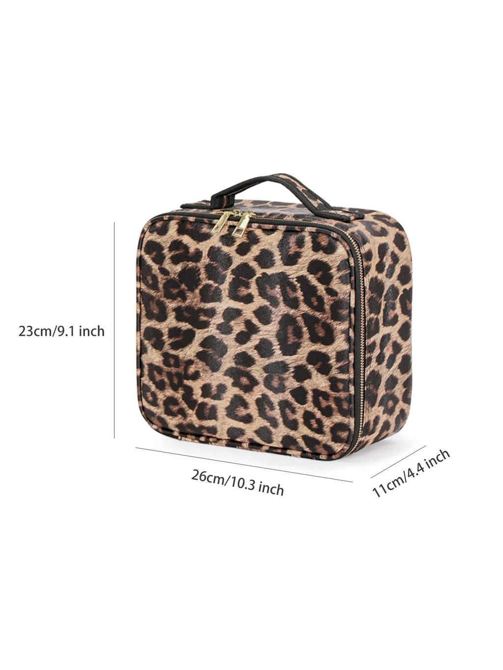 Glossierie Beauty Case