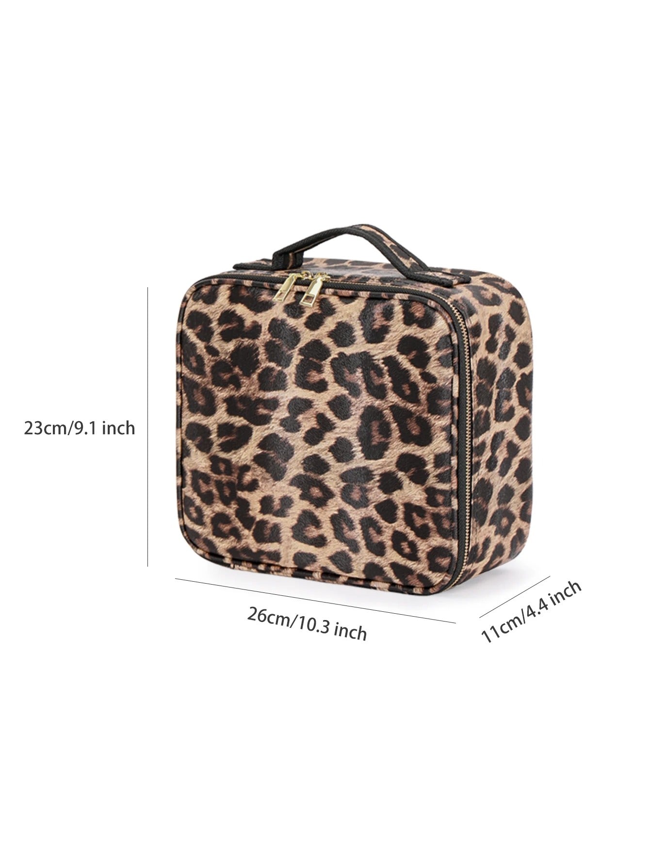 Glossierie Beauty Case