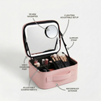 Glossierie Beauty Case