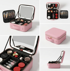 Glossierie Beauty Case
