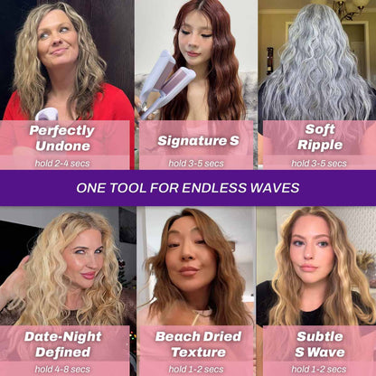 Véla Wave