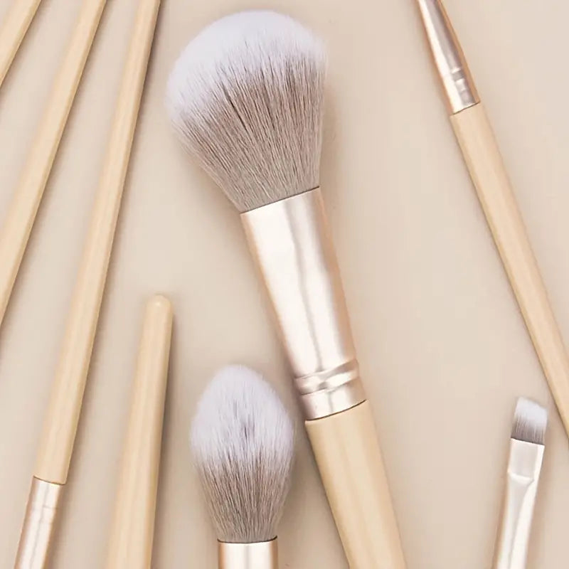 Makeup Brush Collection