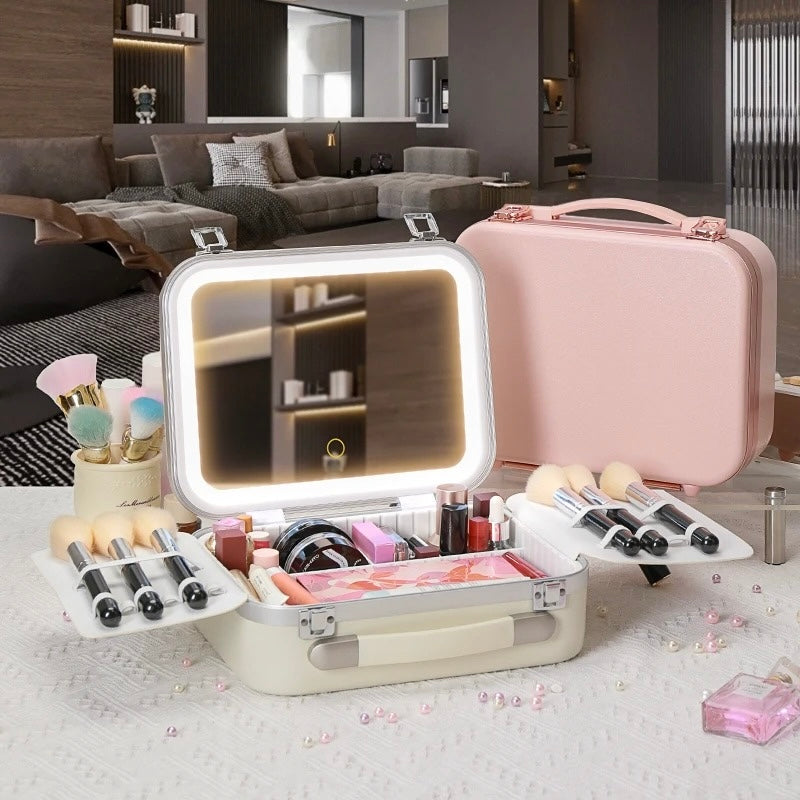 Glossierie Maison