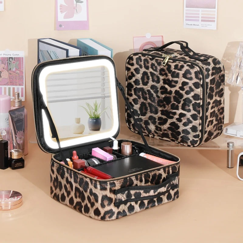 La Glossierie - Travel Makeup Bag