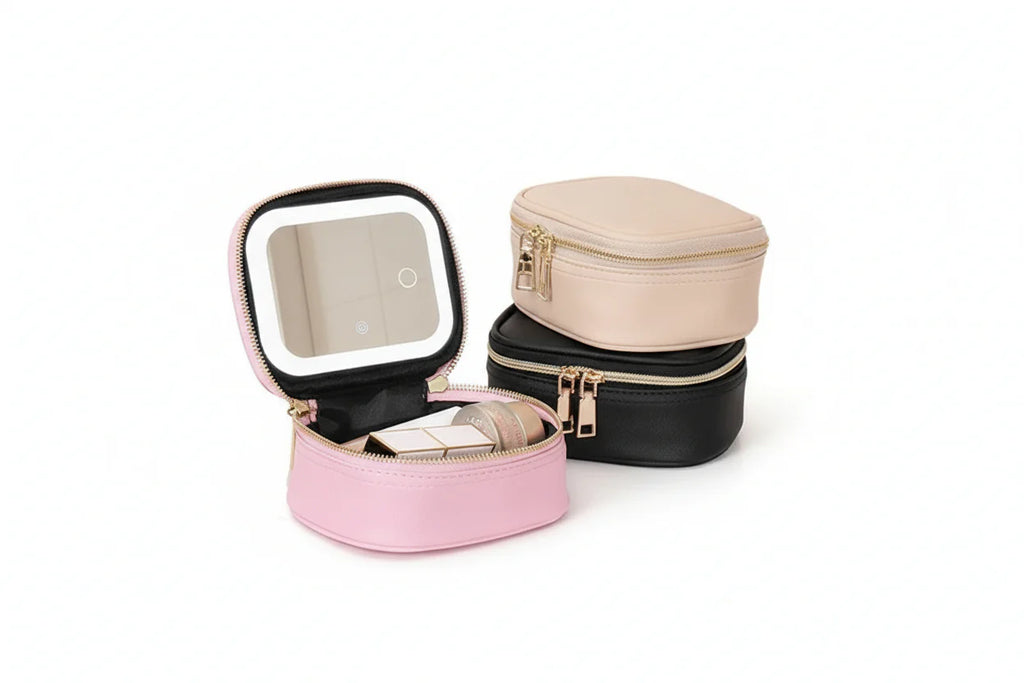 Beauty Case Slim