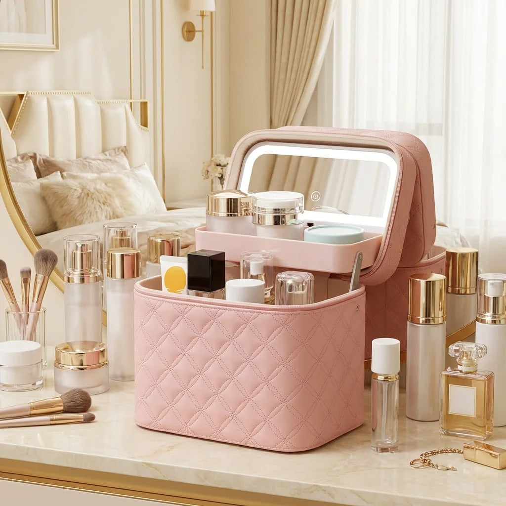 Beauty Case Mini