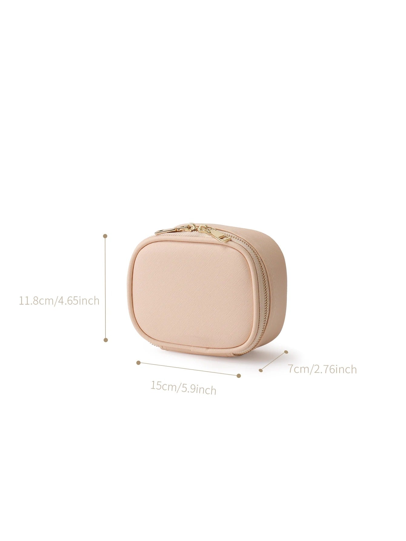 La Glossierie - Mini Travel Makeup Bag