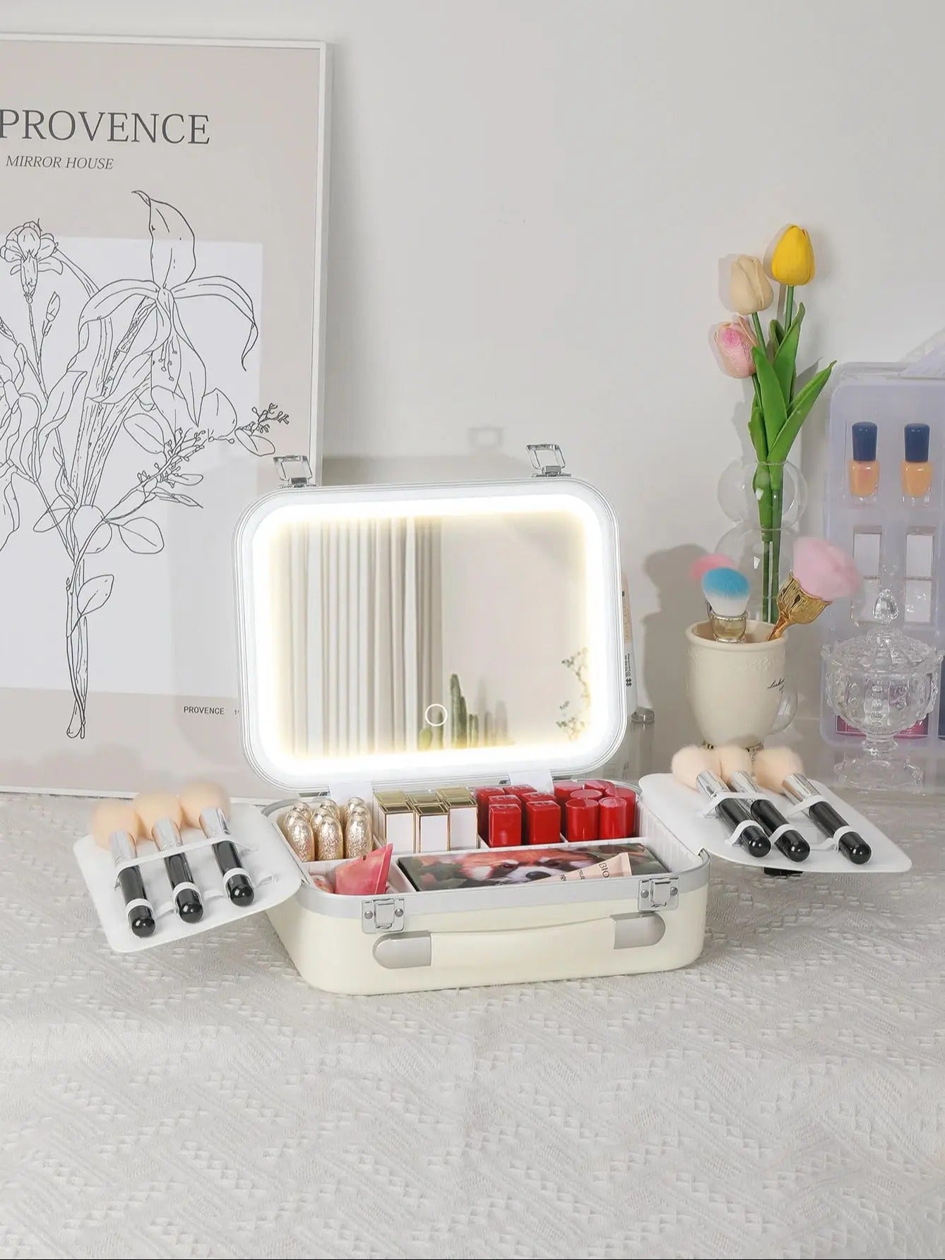 Glossierie Maison