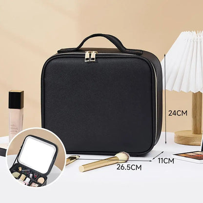 La Glossierie - Travel Makeup Bag