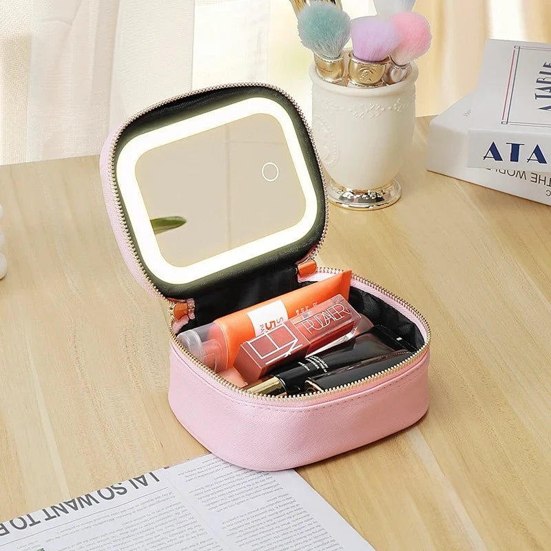 Beauty Case Slim