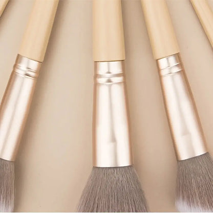 Makeup Brush Collection